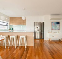 Kangaroo Bay Apartments - New South Wales Tourism 