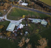 Platypus Park Country Retreat - New South Wales Tourism 