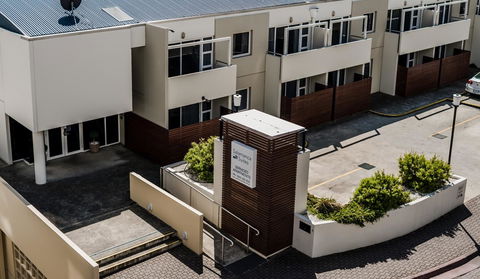 Salamanca Suites - New South Wales Tourism  2