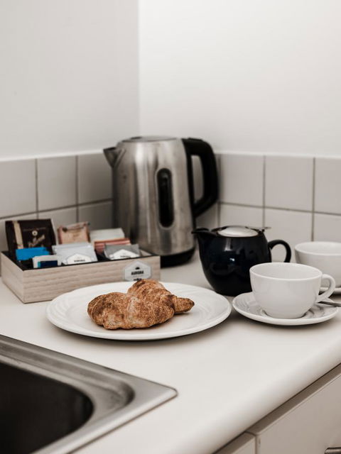Salamanca Suites - New South Wales Tourism  12