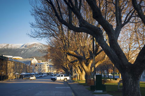 Salamanca Suites - New South Wales Tourism  10