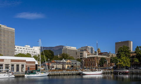 Salamanca Suites - New South Wales Tourism  6