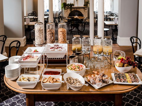 Salamanca Suites - New South Wales Tourism  1