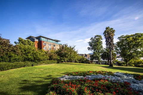 Salamanca Suites - New South Wales Tourism  9