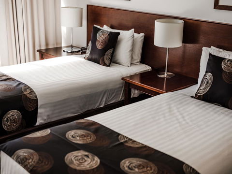 Salamanca Suites - New South Wales Tourism  3