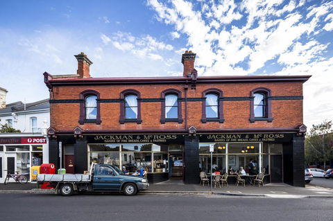 Salamanca Suites - New South Wales Tourism  7