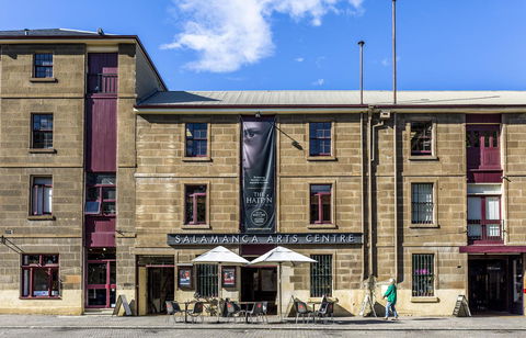 Salamanca Suites - New South Wales Tourism  8