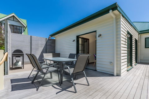 Rosehaven Cottage - New South Wales Tourism  13