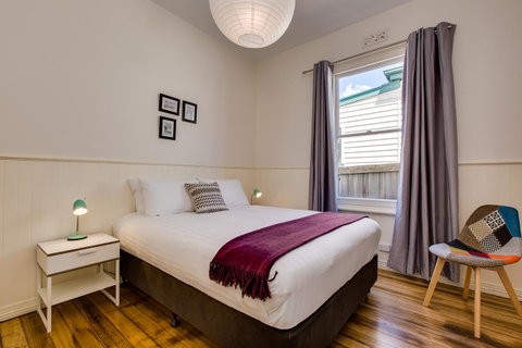 Rosehaven Cottage - New South Wales Tourism  6
