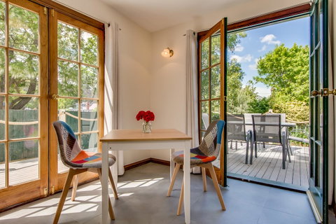 Rosehaven Cottage - New South Wales Tourism  1