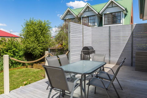Rosehaven Cottage - New South Wales Tourism  12