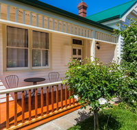 Rosehaven Cottage - New South Wales Tourism 