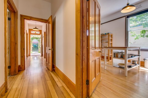 Rosehaven Cottage - New South Wales Tourism  7