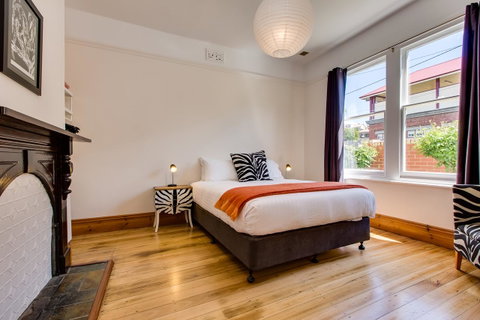 Rosehaven Cottage - New South Wales Tourism  3
