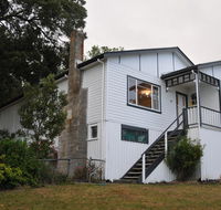 Maydena Chalet - New South Wales Tourism 