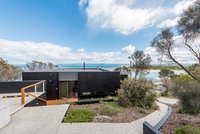 Cocktails with a View