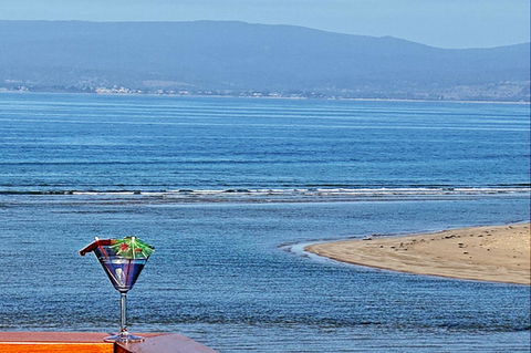 Cocktails With A View - New South Wales Tourism  22