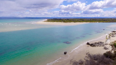 Cocktails With A View - New South Wales Tourism  19