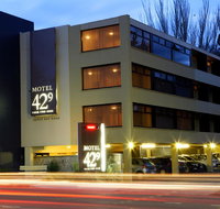Motel 429 - New South Wales Tourism 