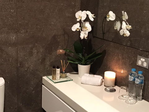 Amare Beachside Luxury - New South Wales Tourism  7