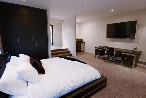 Amare Beachside Luxury - New South Wales Tourism  11