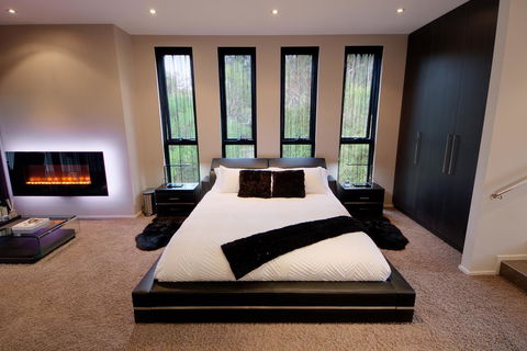 Amare Beachside Luxury - New South Wales Tourism  13