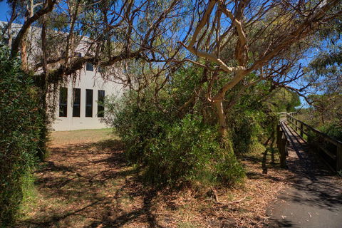 Amare Beachside Luxury - New South Wales Tourism  23