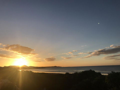 Amare Beachside Luxury - New South Wales Tourism  9