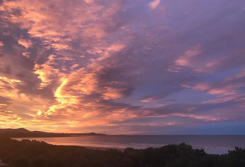 Amare Beachside Luxury - New South Wales Tourism  4