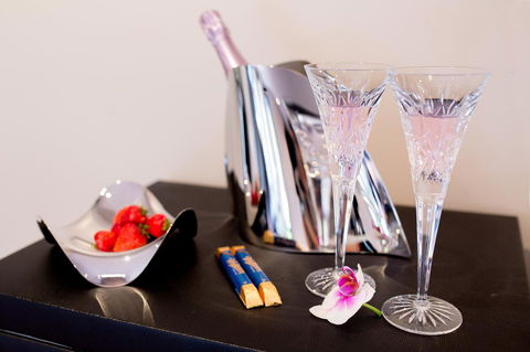 Amare Beachside Luxury - New South Wales Tourism  27