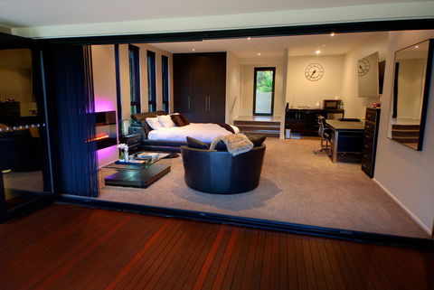 Amare Beachside Luxury - New South Wales Tourism  18