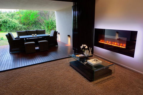 Amare Beachside Luxury - New South Wales Tourism  19