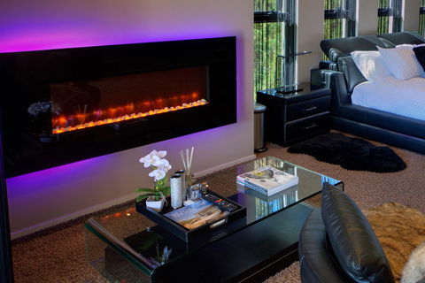 Amare Beachside Luxury - New South Wales Tourism  0