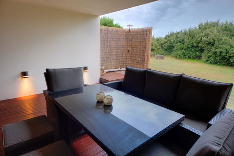 Amare Beachside Luxury - New South Wales Tourism  21