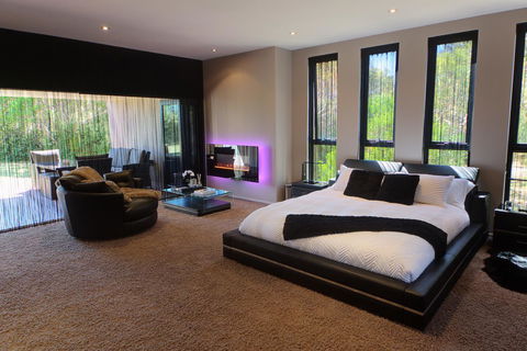 Amare Beachside Luxury - New South Wales Tourism  10