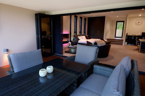 Amare Beachside Luxury - New South Wales Tourism  20