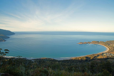 Eaglehawk Pavilions - New South Wales Tourism  14