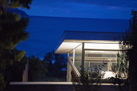 Eaglehawk Pavilions - New South Wales Tourism  30