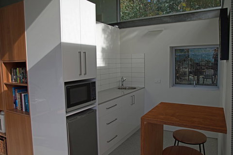 Eaglehawk Pavilions - New South Wales Tourism  20