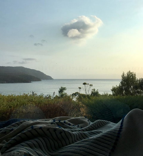 Eaglehawk Pavilions - New South Wales Tourism  10