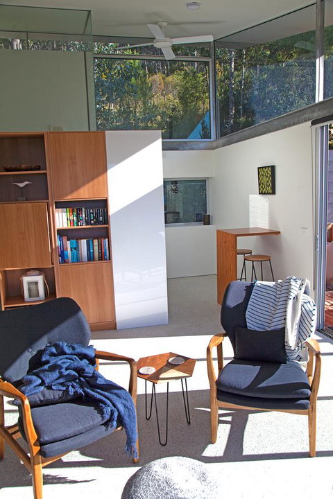 Eaglehawk Pavilions - New South Wales Tourism  21