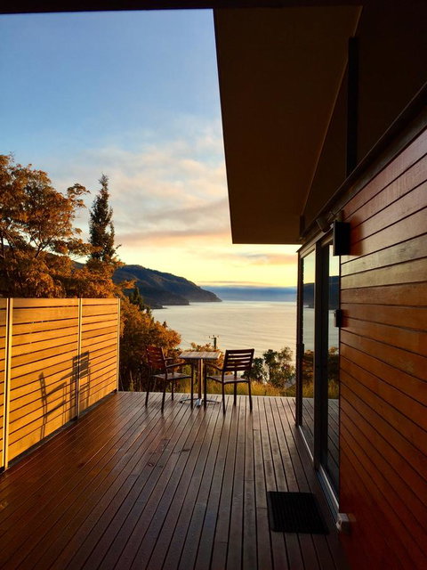 Eaglehawk Pavilions - New South Wales Tourism  13