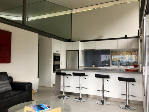 Eaglehawk Pavilions - New South Wales Tourism  4