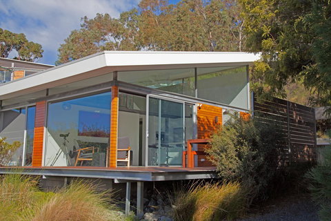 Eaglehawk Pavilions - New South Wales Tourism  16