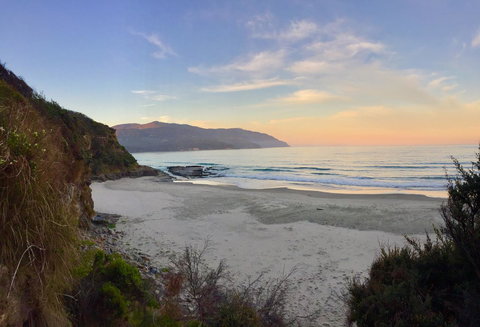 Eaglehawk Pavilions - New South Wales Tourism  1