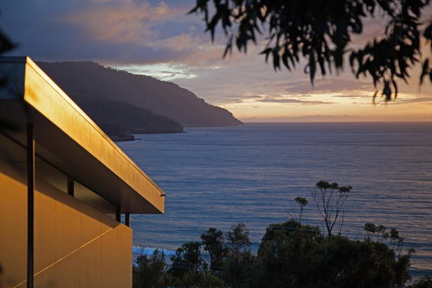 Eaglehawk Pavilions - New South Wales Tourism  15