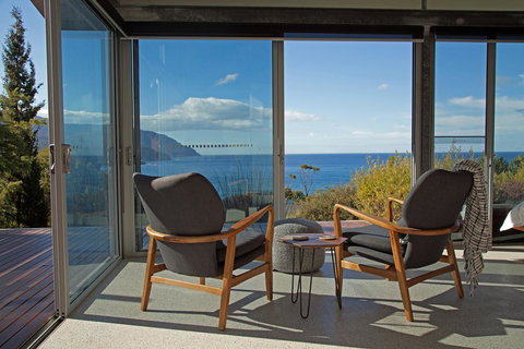 Eaglehawk Pavilions - New South Wales Tourism  18