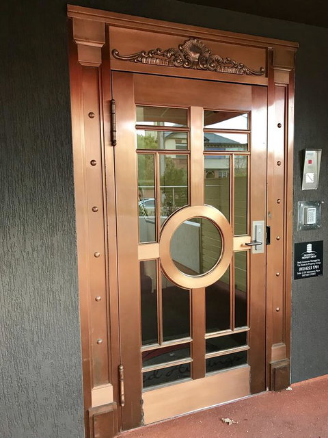 Hampden At Battery Point - New South Wales Tourism  26