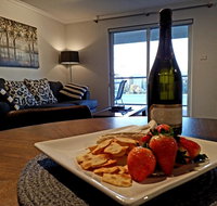 Hampden at Battery Point - New South Wales Tourism 