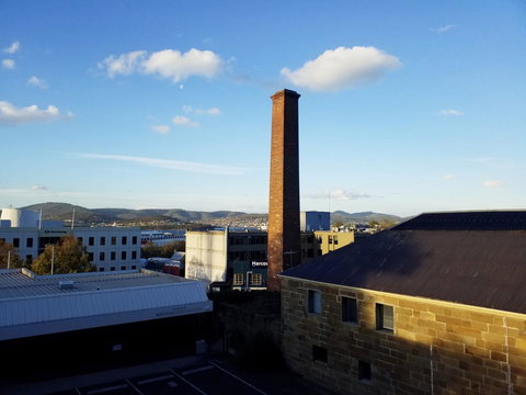 Hampden At Battery Point - New South Wales Tourism  19